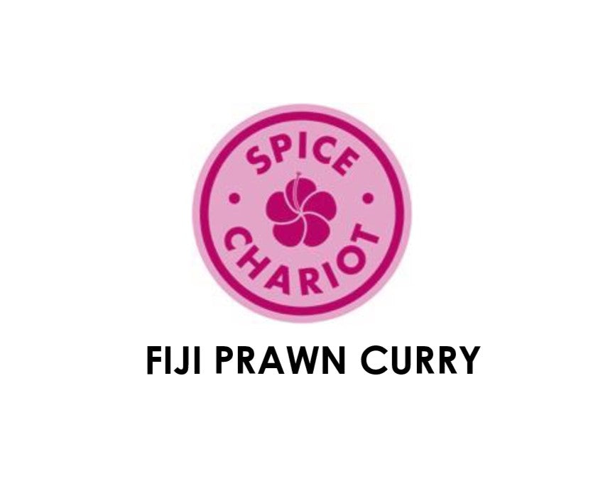 Fijian Prawn