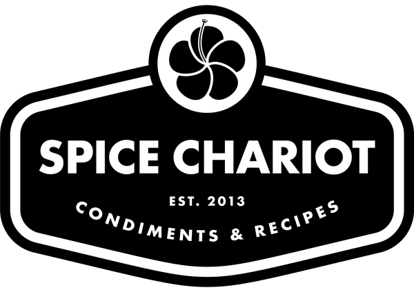 Spice Chariot